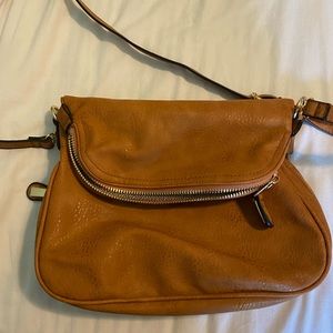 crossbody